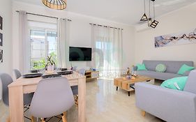 Ifigenia 2 Bdr Fresh Apartment