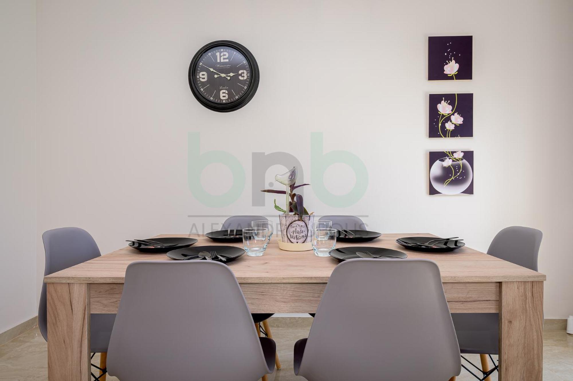 Ifigenia 2 Bdr Fresh Apartment Dedeağaç Dış mekan fotoğraf
