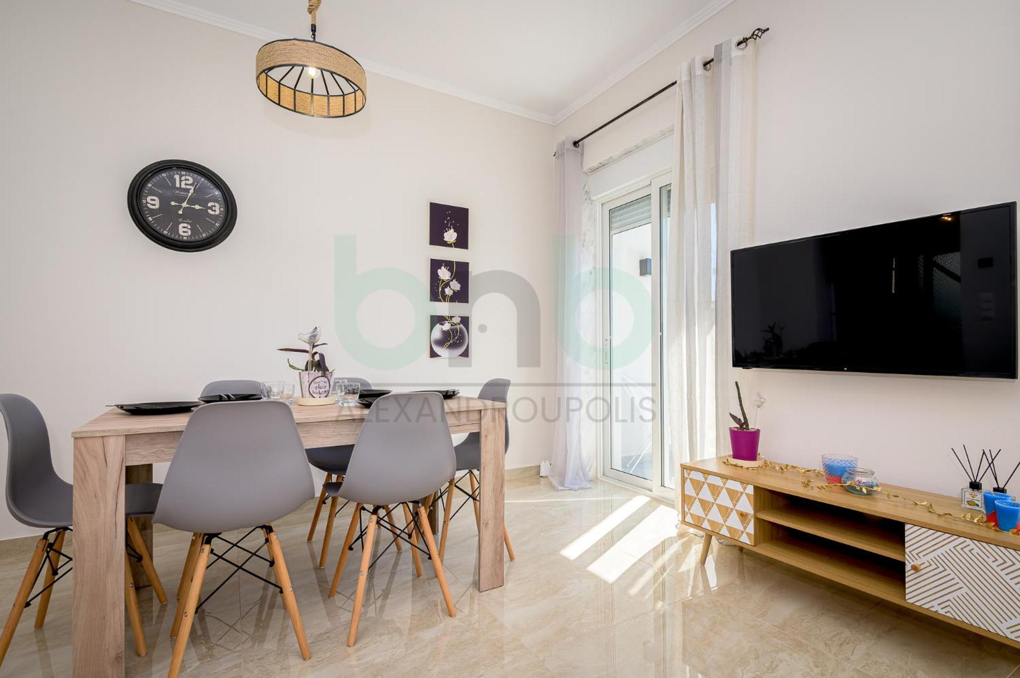 Ifigenia 2 Bdr Fresh Apartment Dedeağaç Dış mekan fotoğraf
