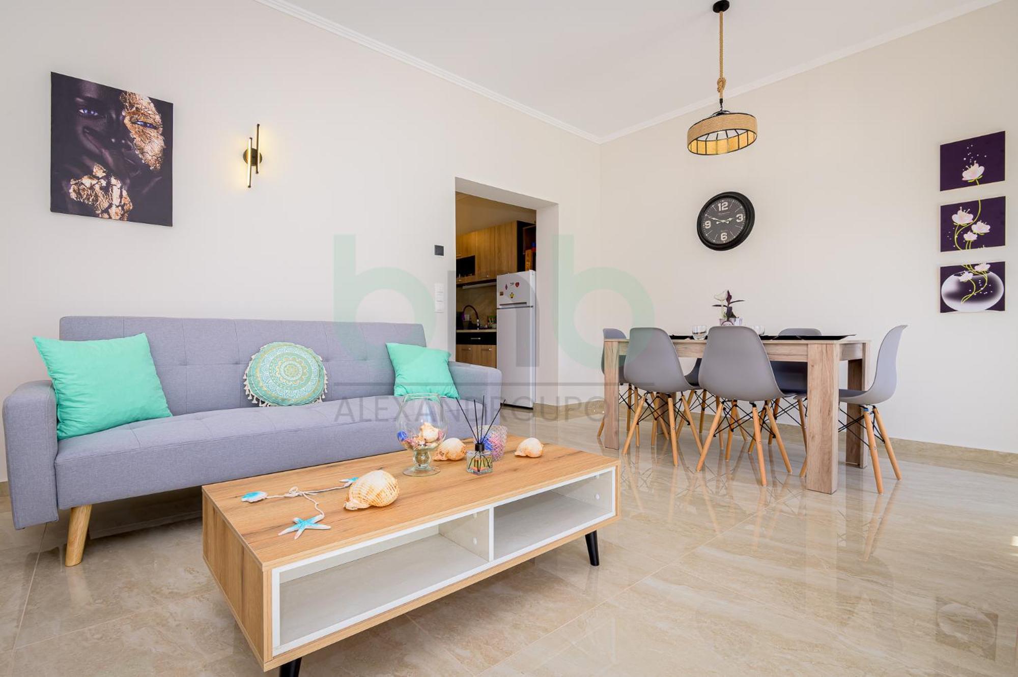 Ifigenia 2 Bdr Fresh Apartment Dedeağaç Dış mekan fotoğraf