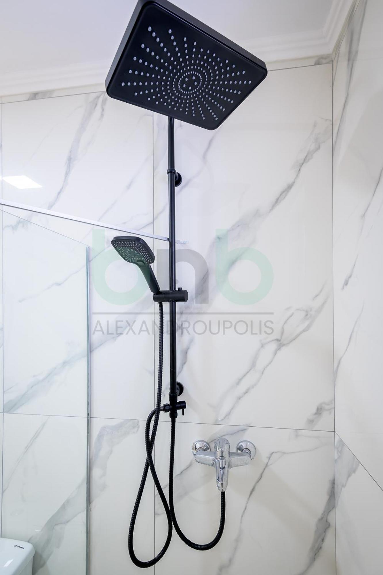 Ifigenia 2 Bdr Fresh Apartment Dedeağaç Dış mekan fotoğraf