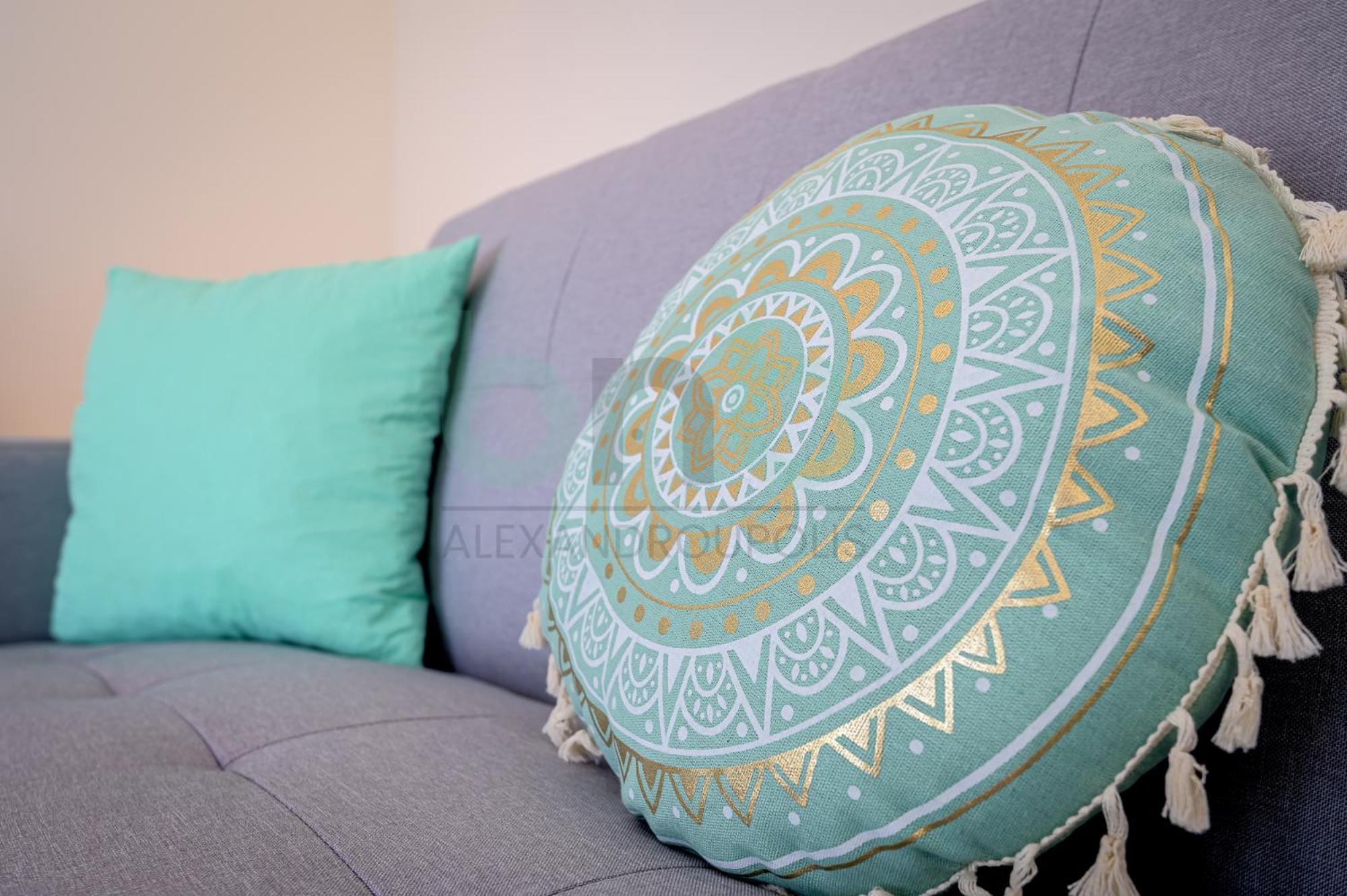 Ifigenia 2 Bdr Fresh Apartment Dedeağaç Dış mekan fotoğraf