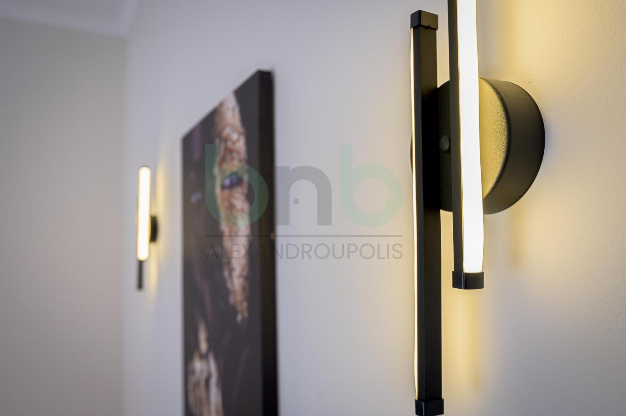 Ifigenia 2 Bdr Fresh Apartment Dedeağaç Dış mekan fotoğraf