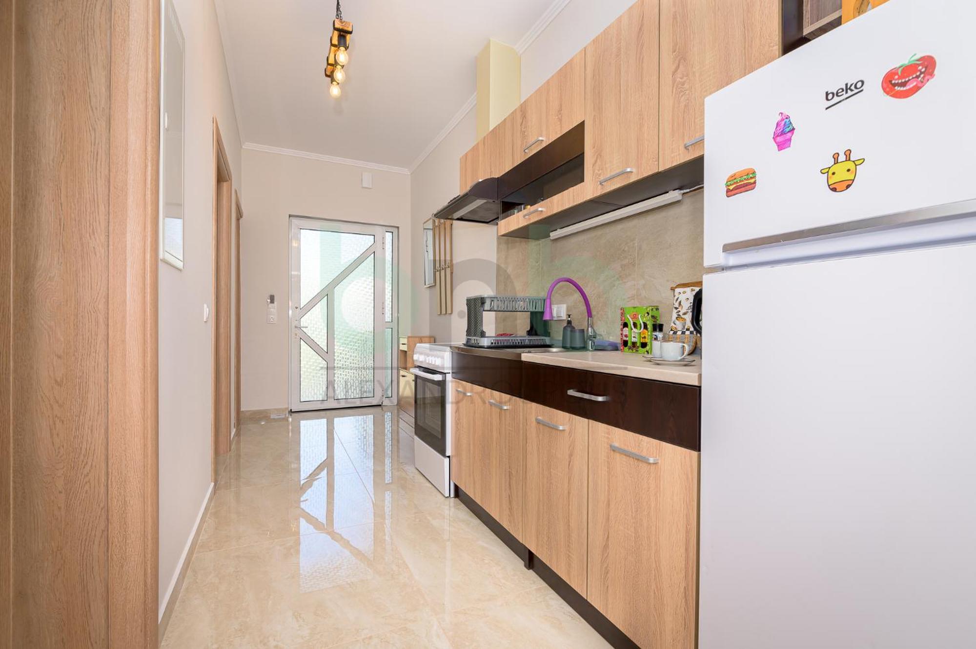 Ifigenia 2 Bdr Fresh Apartment Dedeağaç Dış mekan fotoğraf