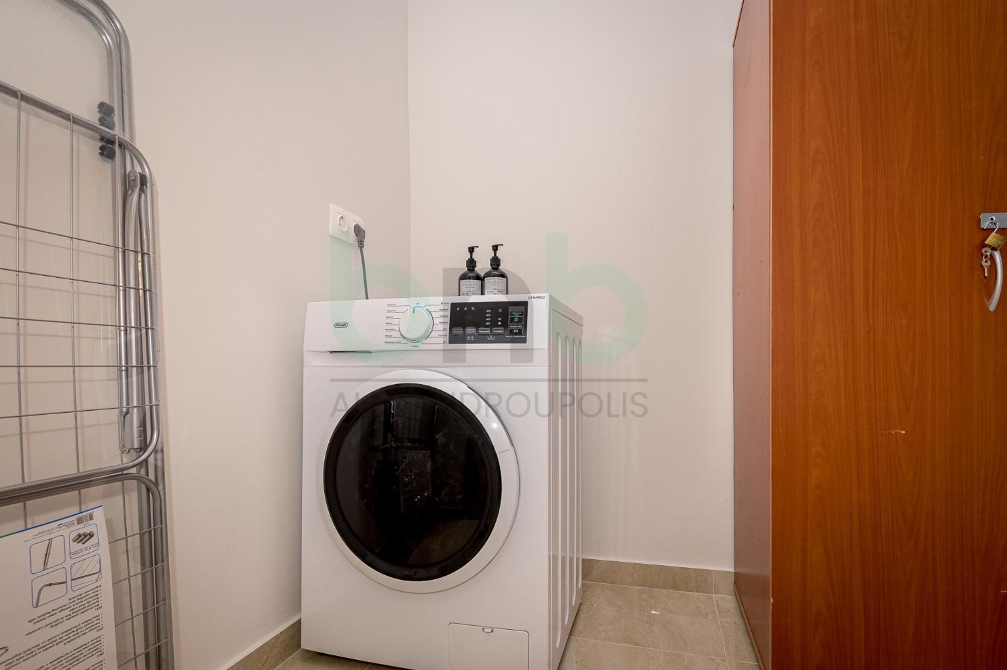 Ifigenia 2 Bdr Fresh Apartment Dedeağaç Dış mekan fotoğraf