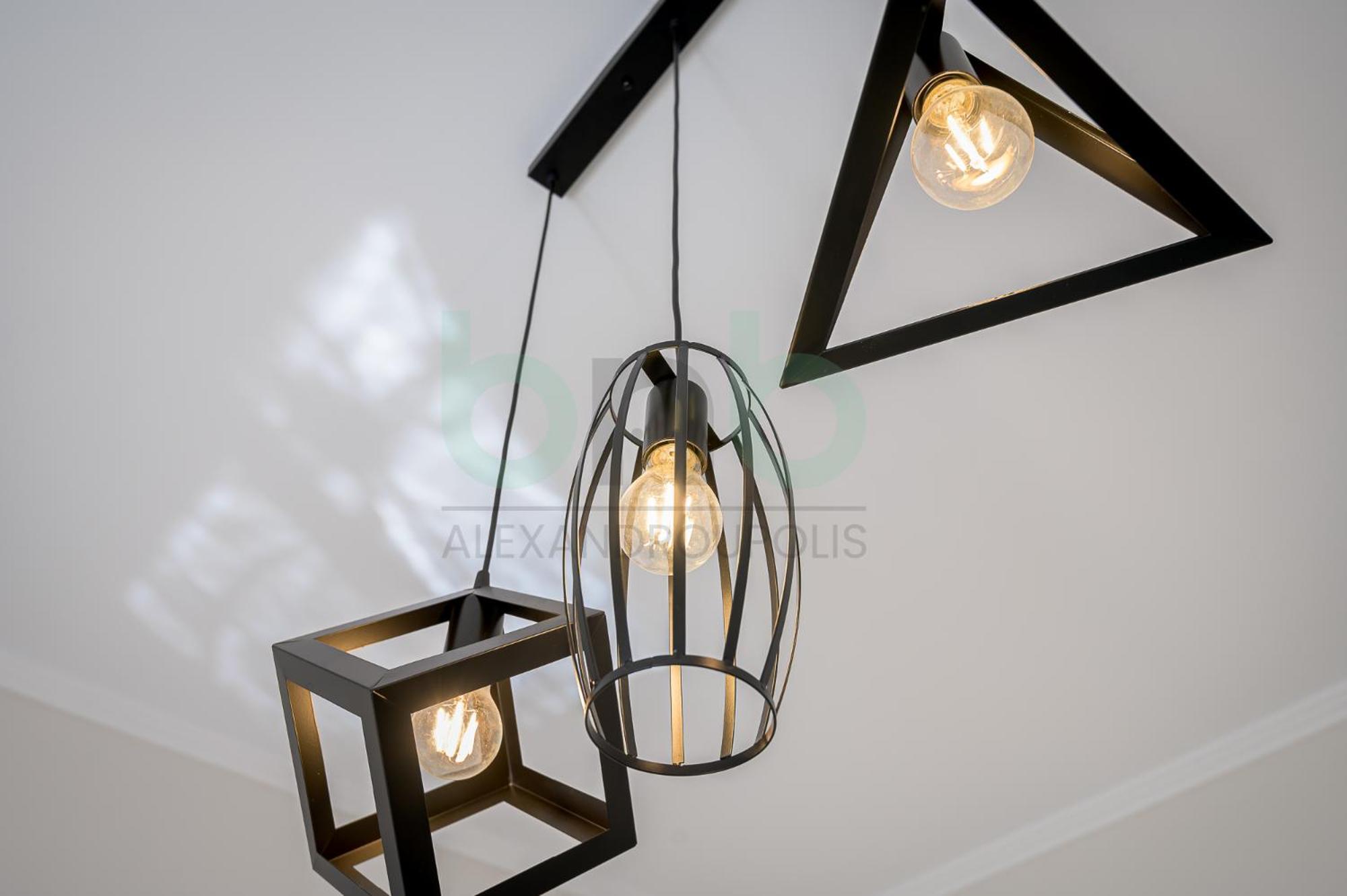 Ifigenia 2 Bdr Fresh Apartment Dedeağaç Dış mekan fotoğraf