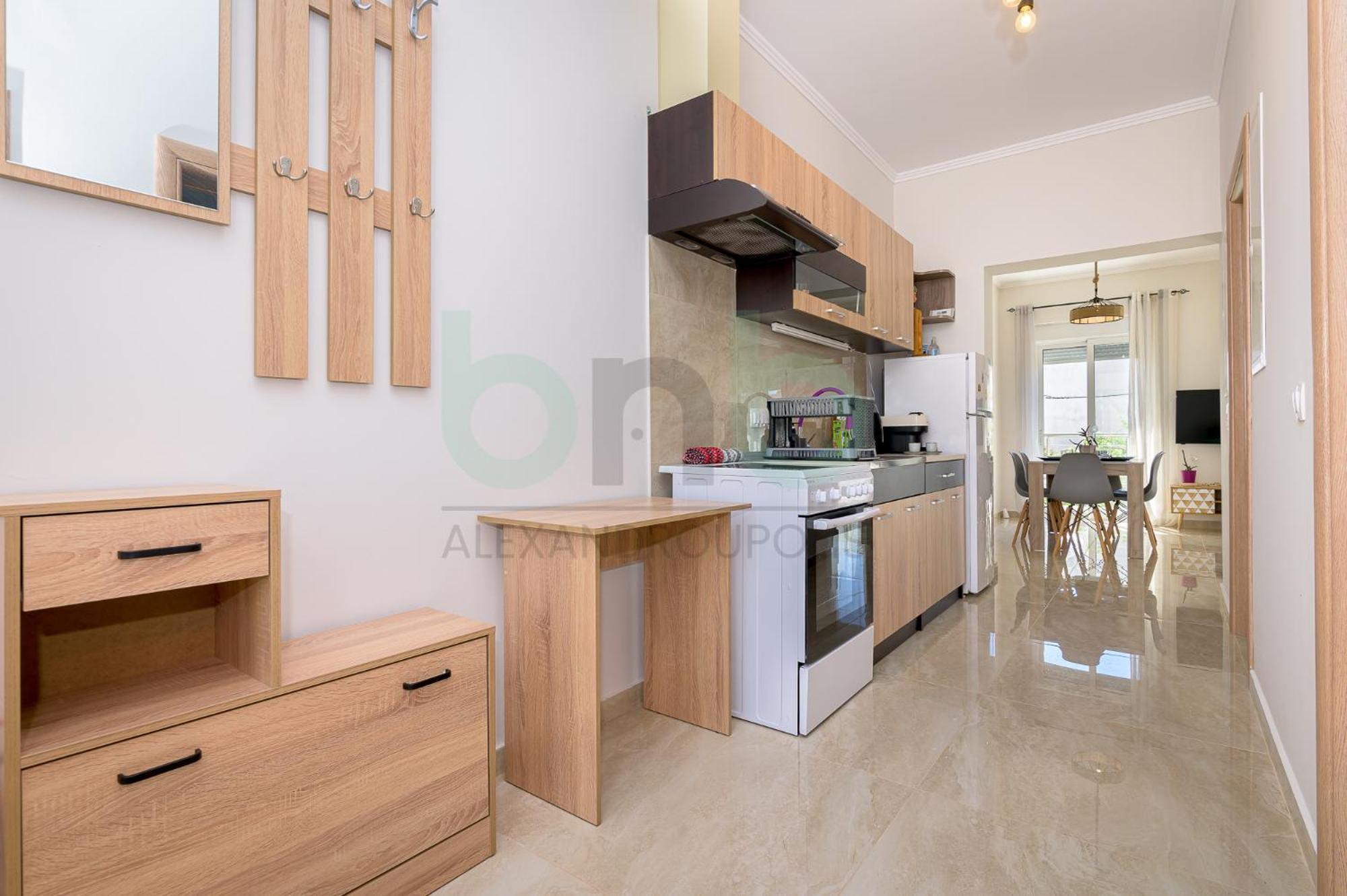 Ifigenia 2 Bdr Fresh Apartment Dedeağaç Dış mekan fotoğraf