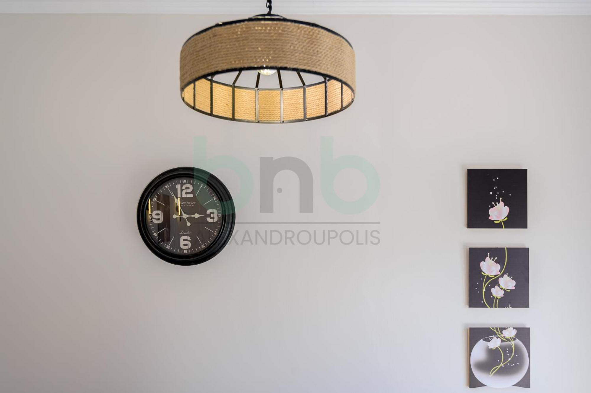 Ifigenia 2 Bdr Fresh Apartment Dedeağaç Dış mekan fotoğraf