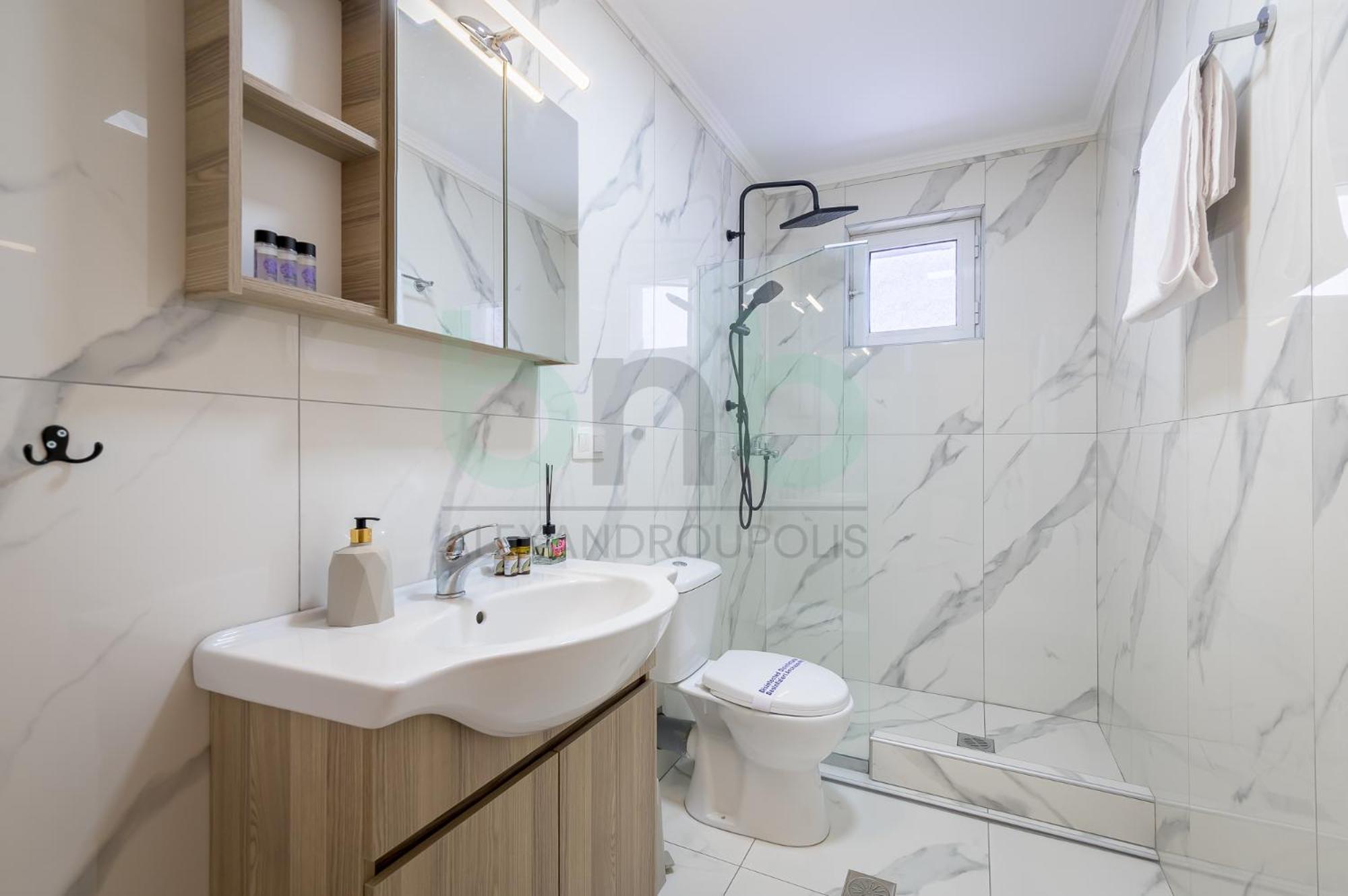 Ifigenia 2 Bdr Fresh Apartment Dedeağaç Dış mekan fotoğraf